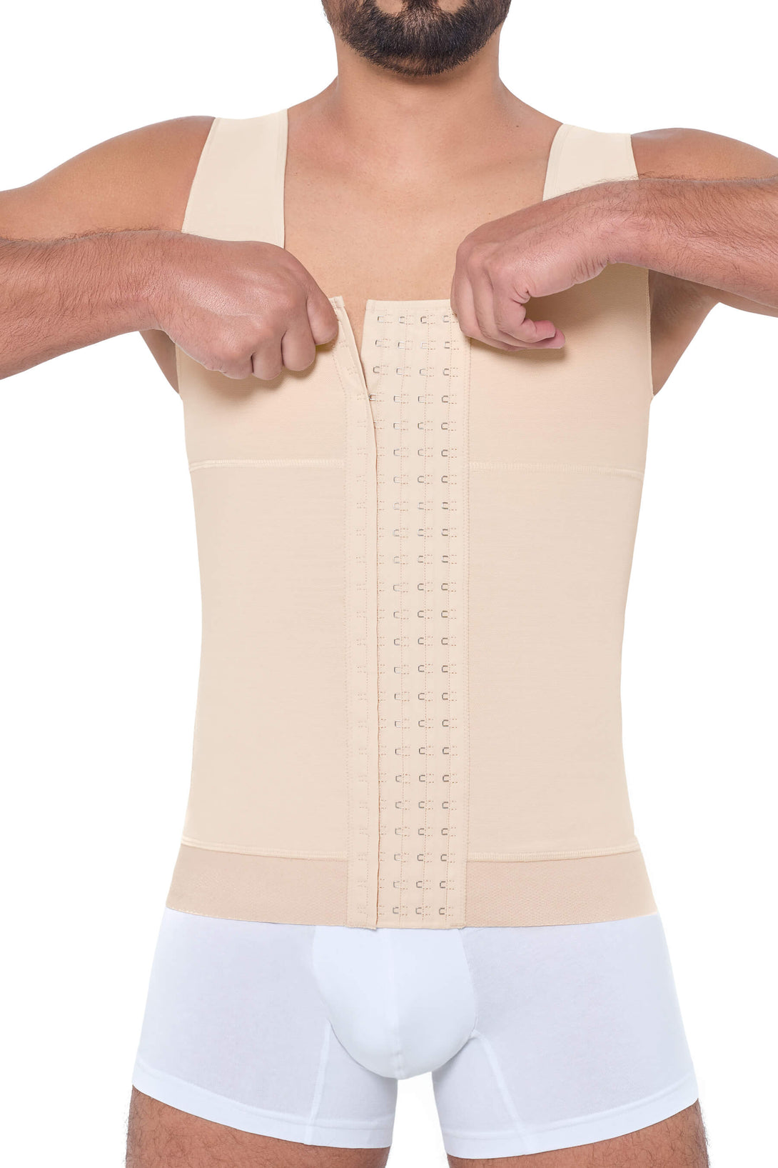 Camisilla de compresión | 8124