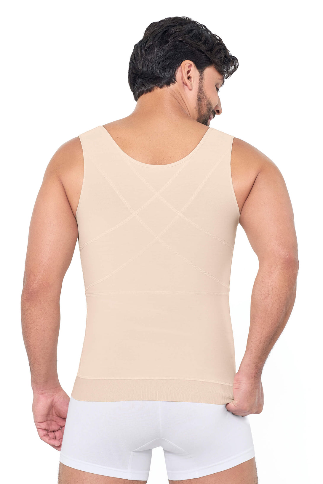 Camisilla de compresión | 8124