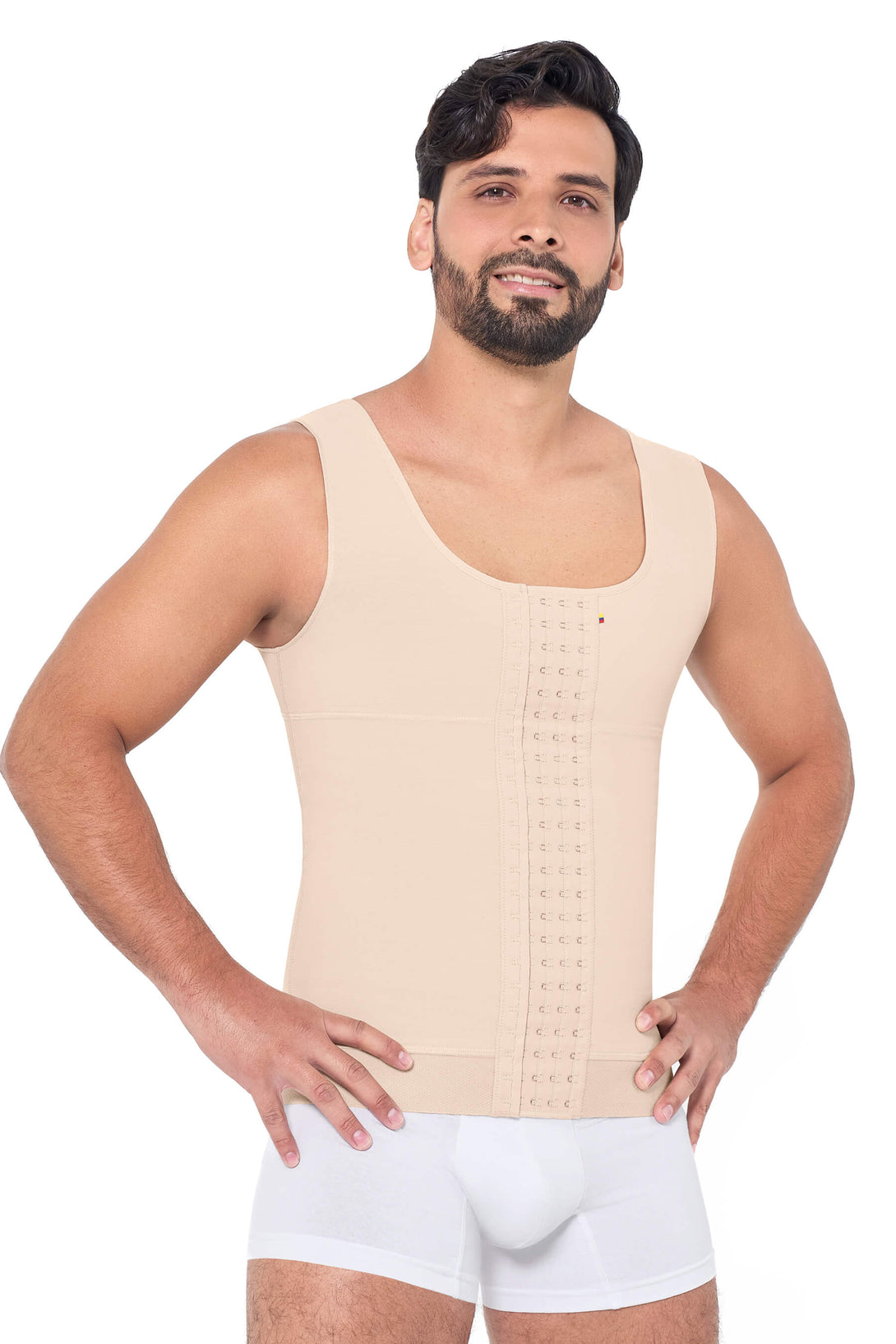 Camisilla de compresión | 8124