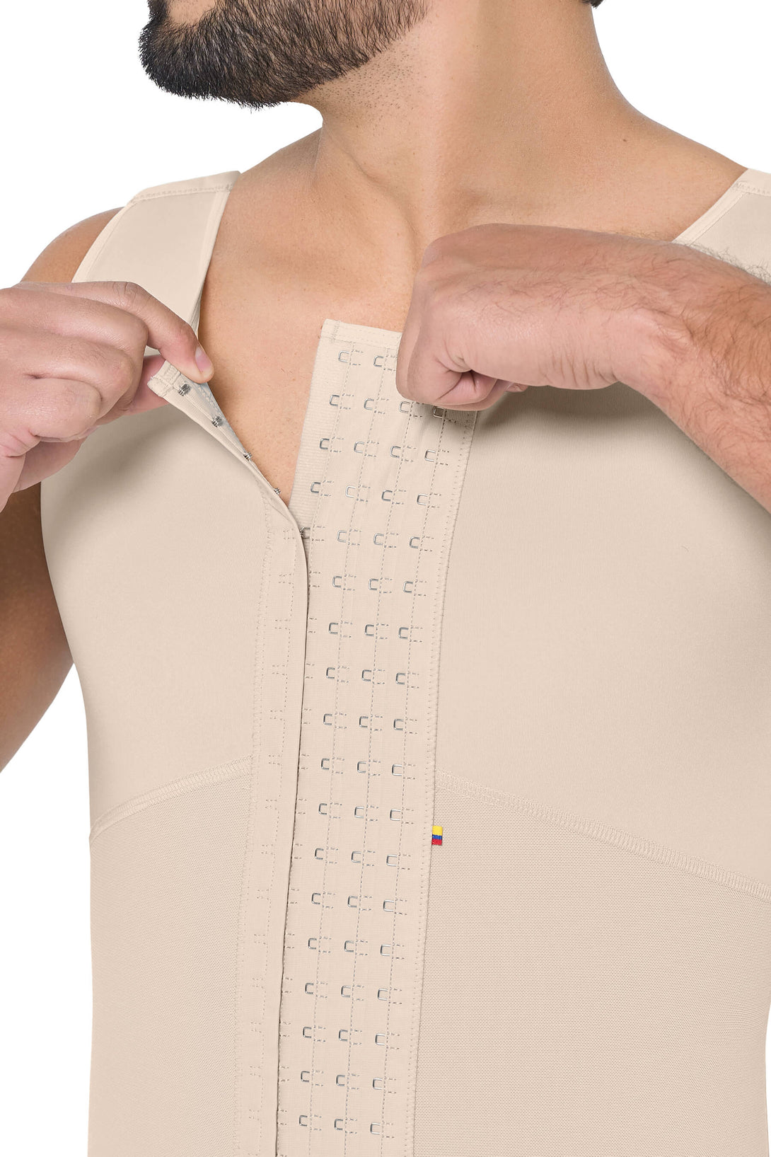 Faja tipo boxer en Powernet | 8128