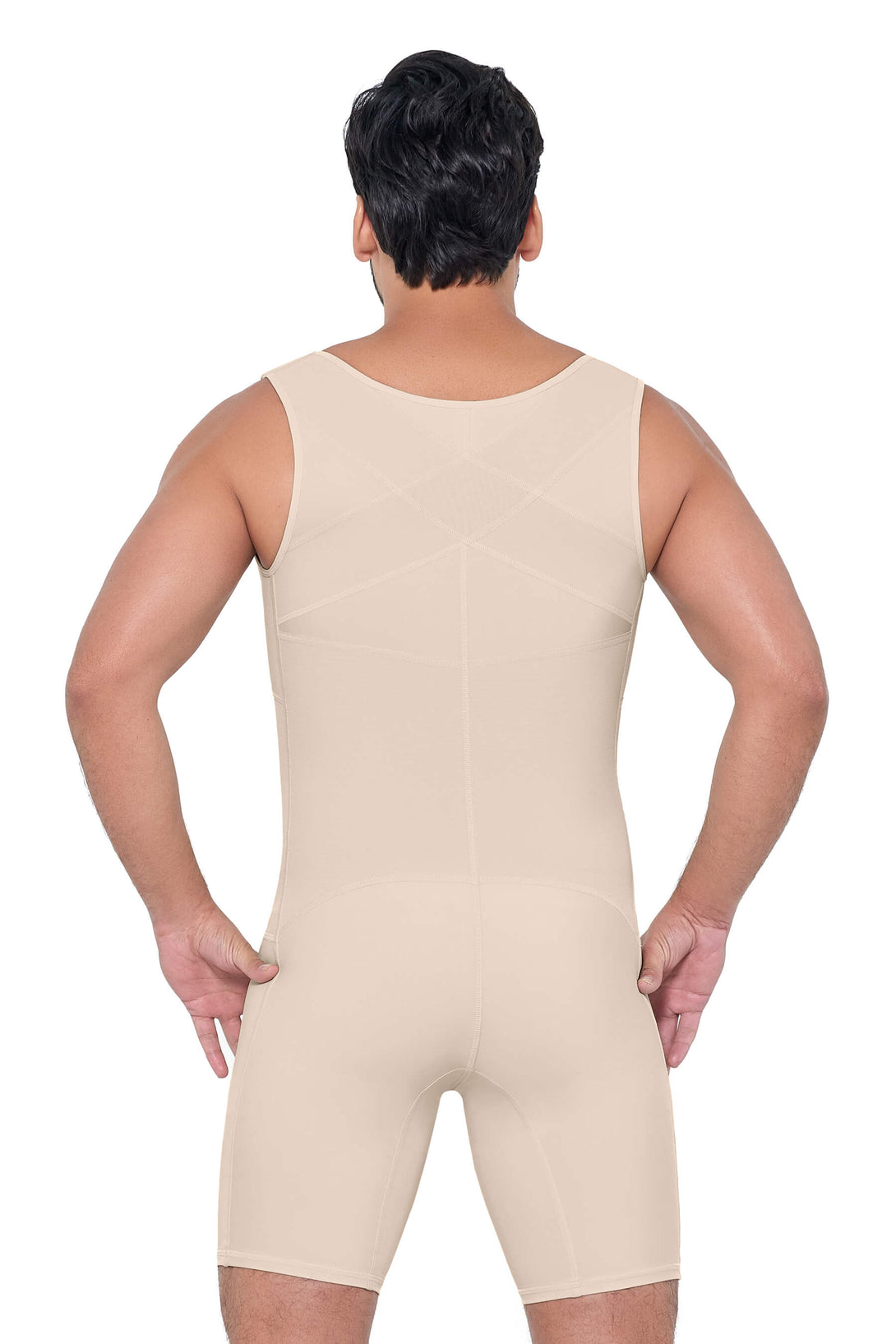 Faja tipo boxer en Powernet | 8128