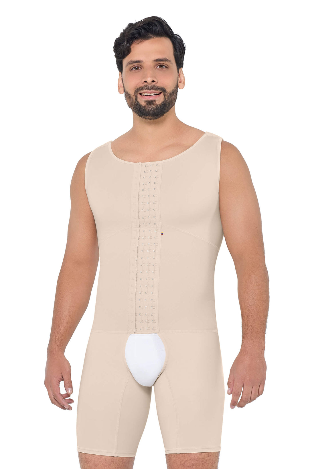 Faja tipo boxer en Powernet | 8128