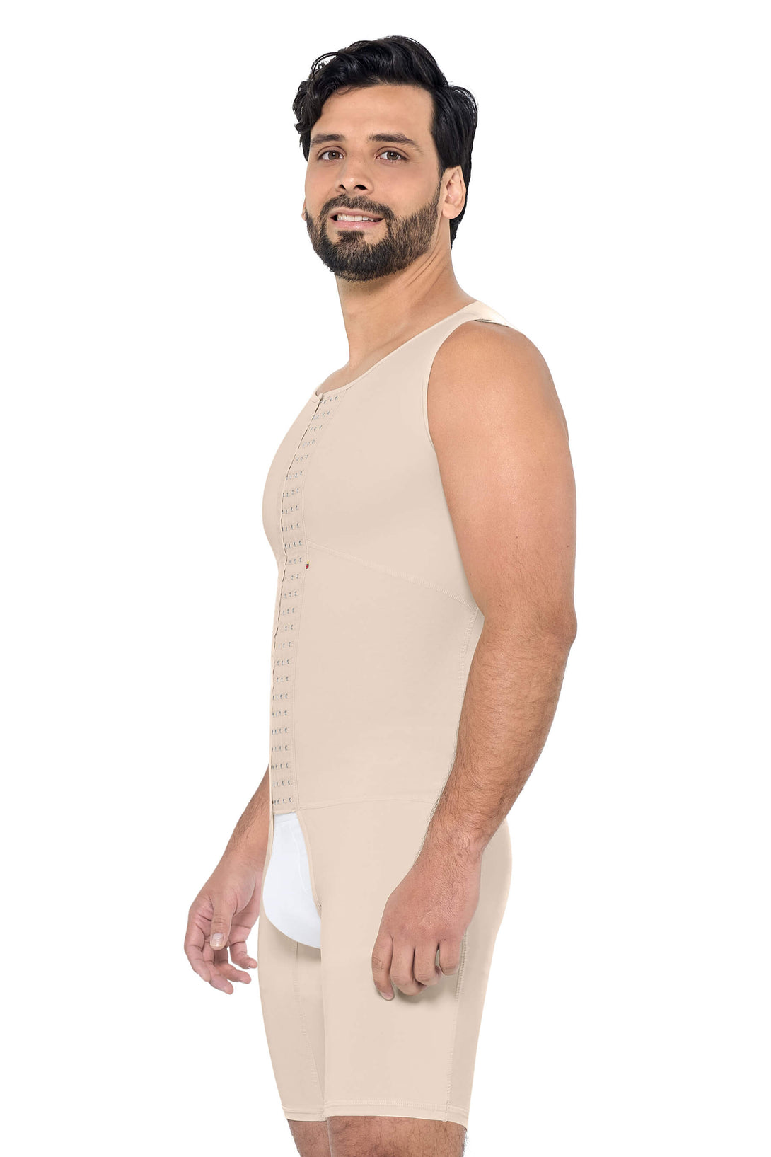 Faja tipo boxer en Powernet | 8128