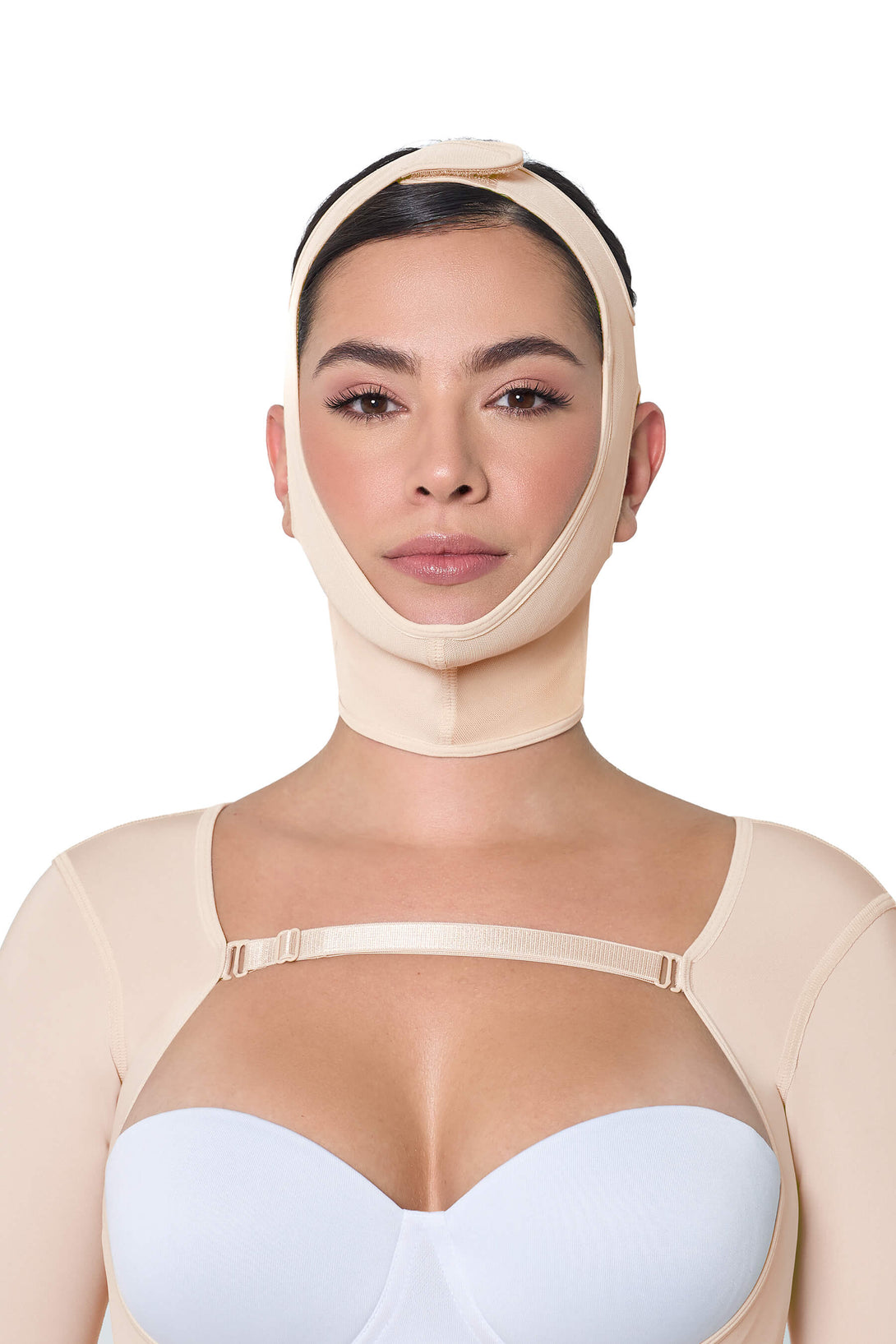 Mentonera en Powernet | 9010