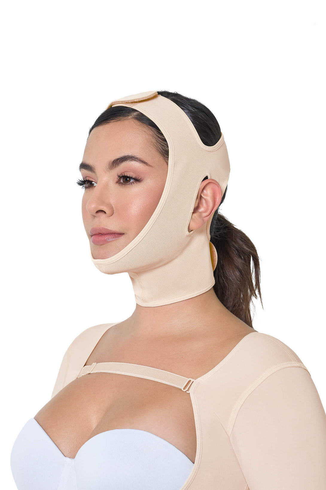 Mentonera en Powernet | 9010