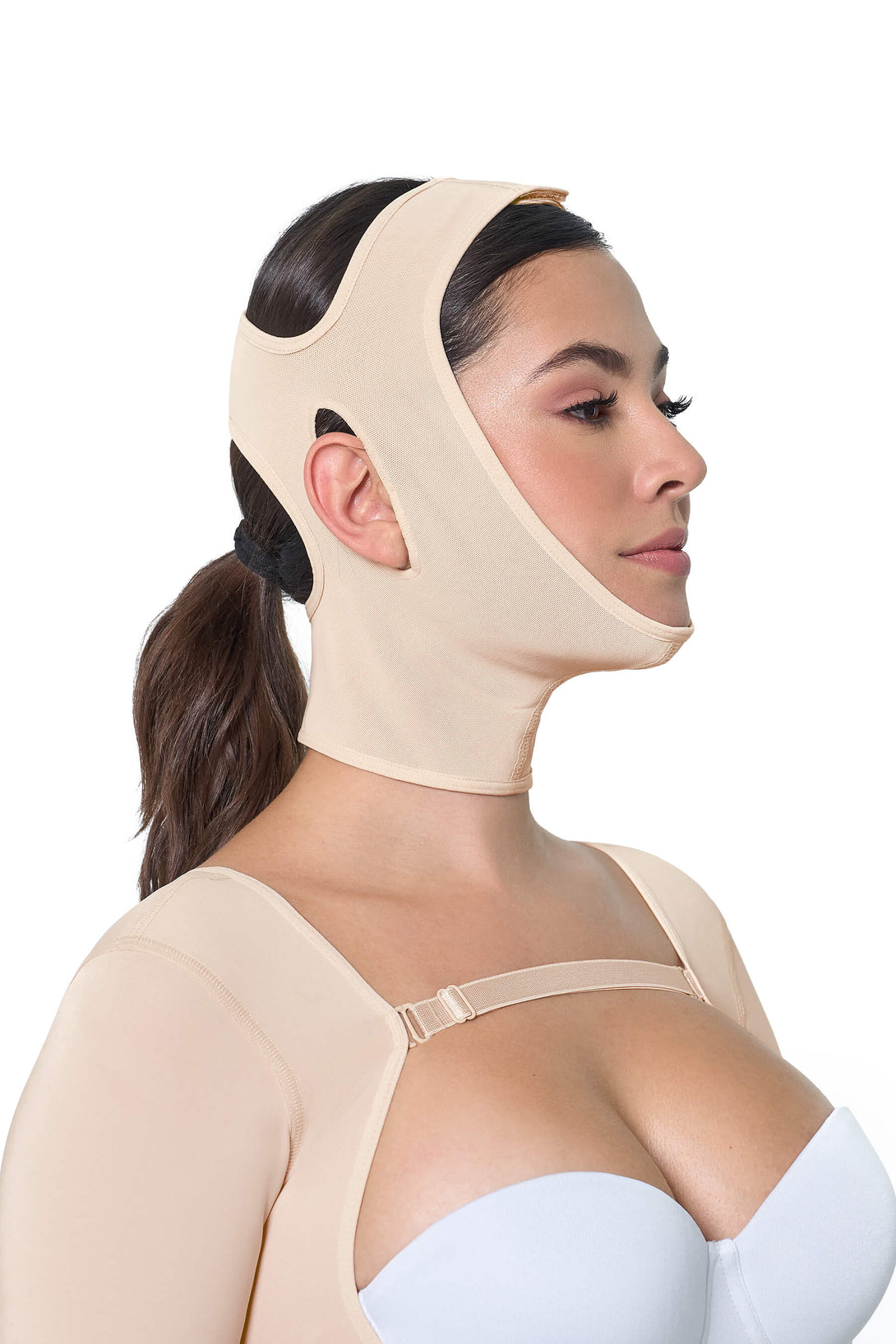 Mentonera en Powernet | 9010