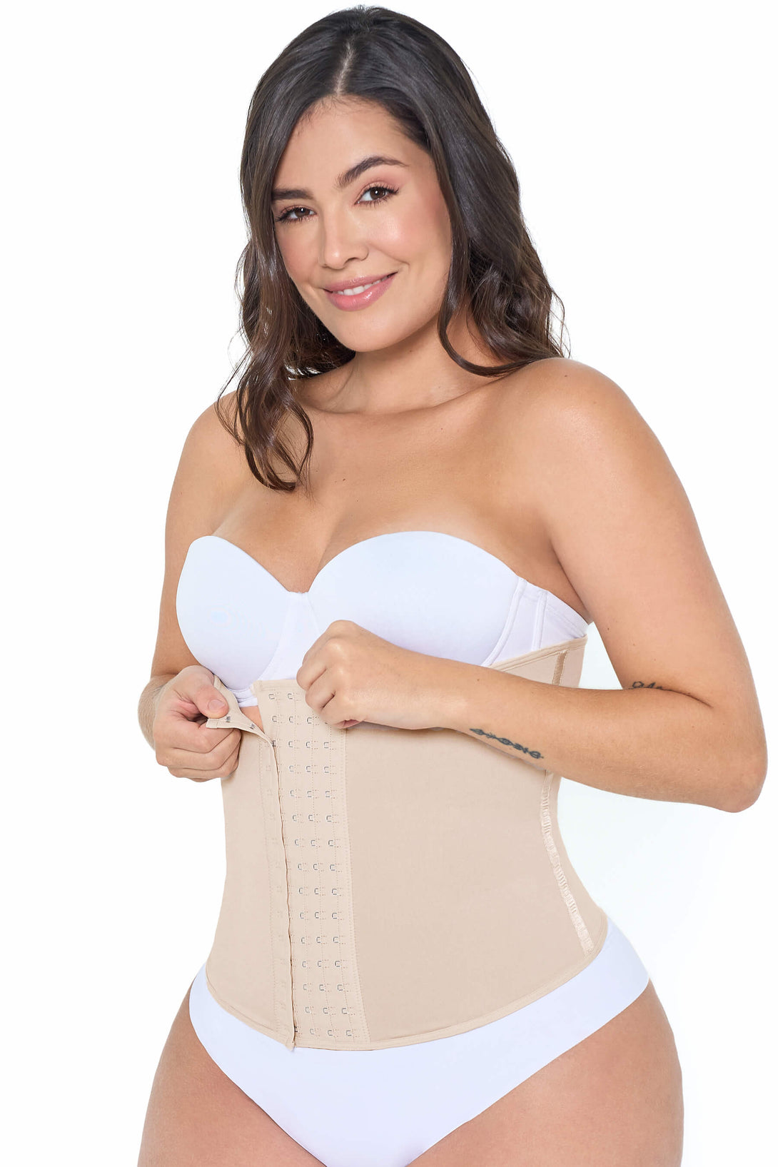 Cinturilla  En Látex  | 9130