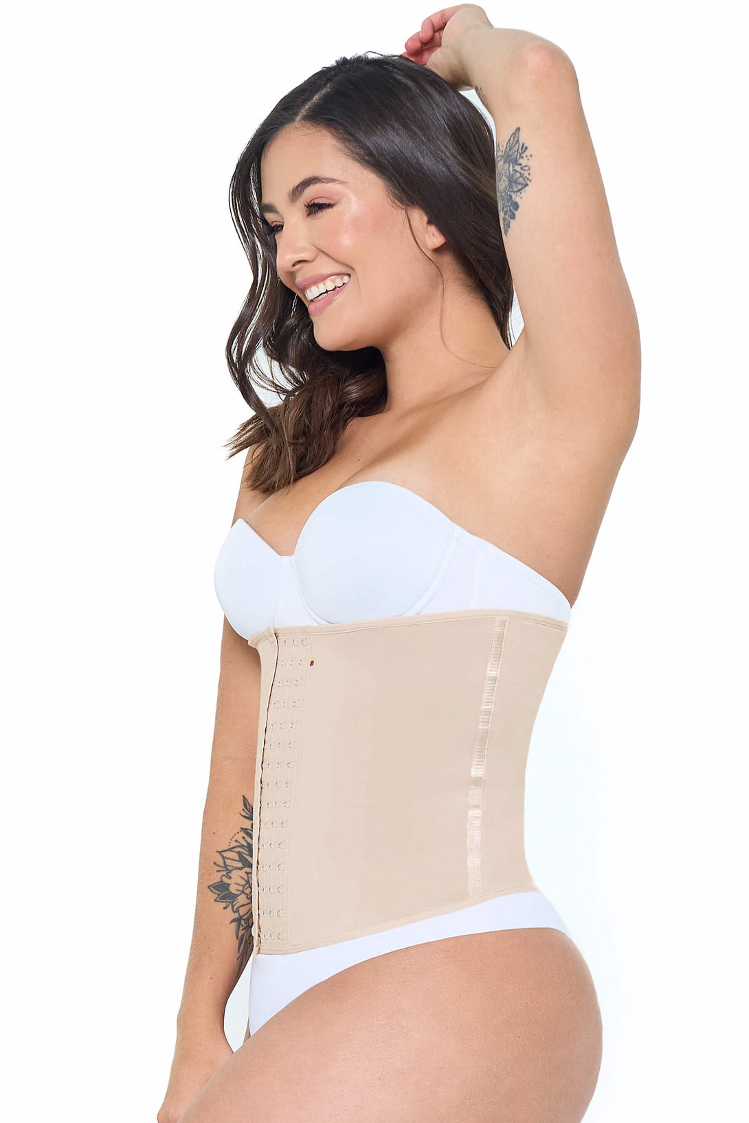 Cinturilla  En Látex  | 9130