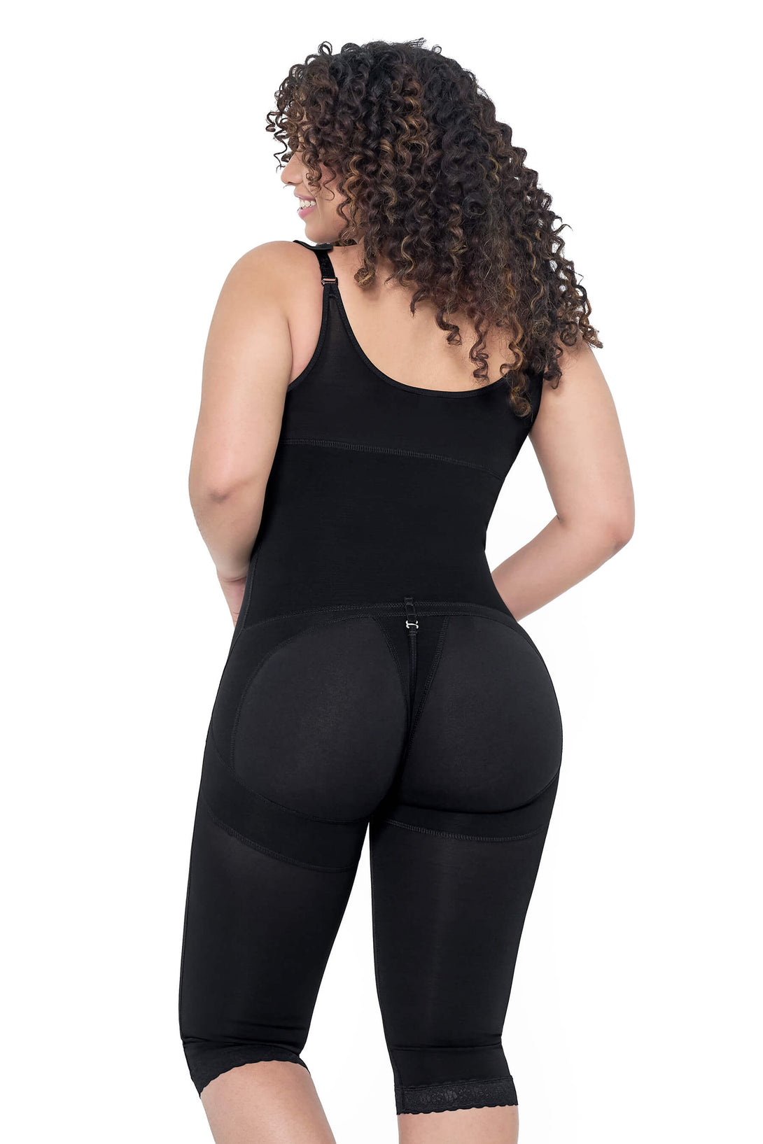 Faja Tipo Capri en Powernet | 9152