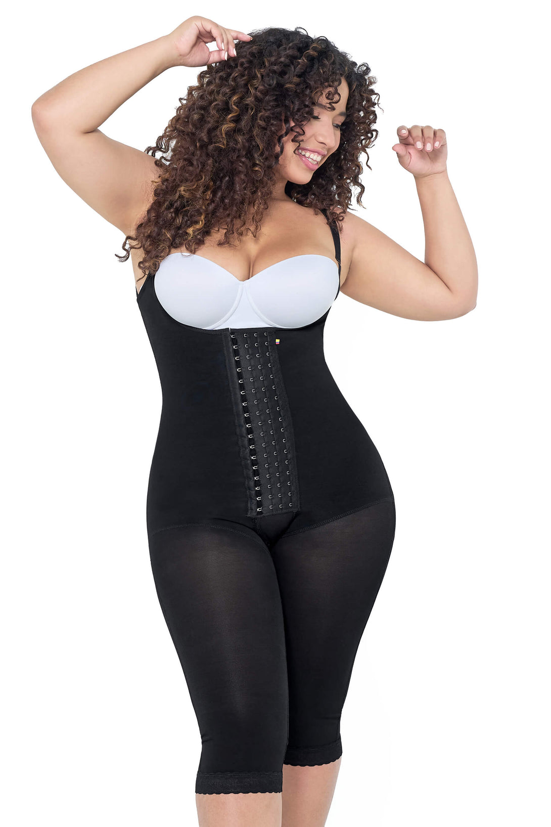 Faja Tipo Capri en Powernet | 9152