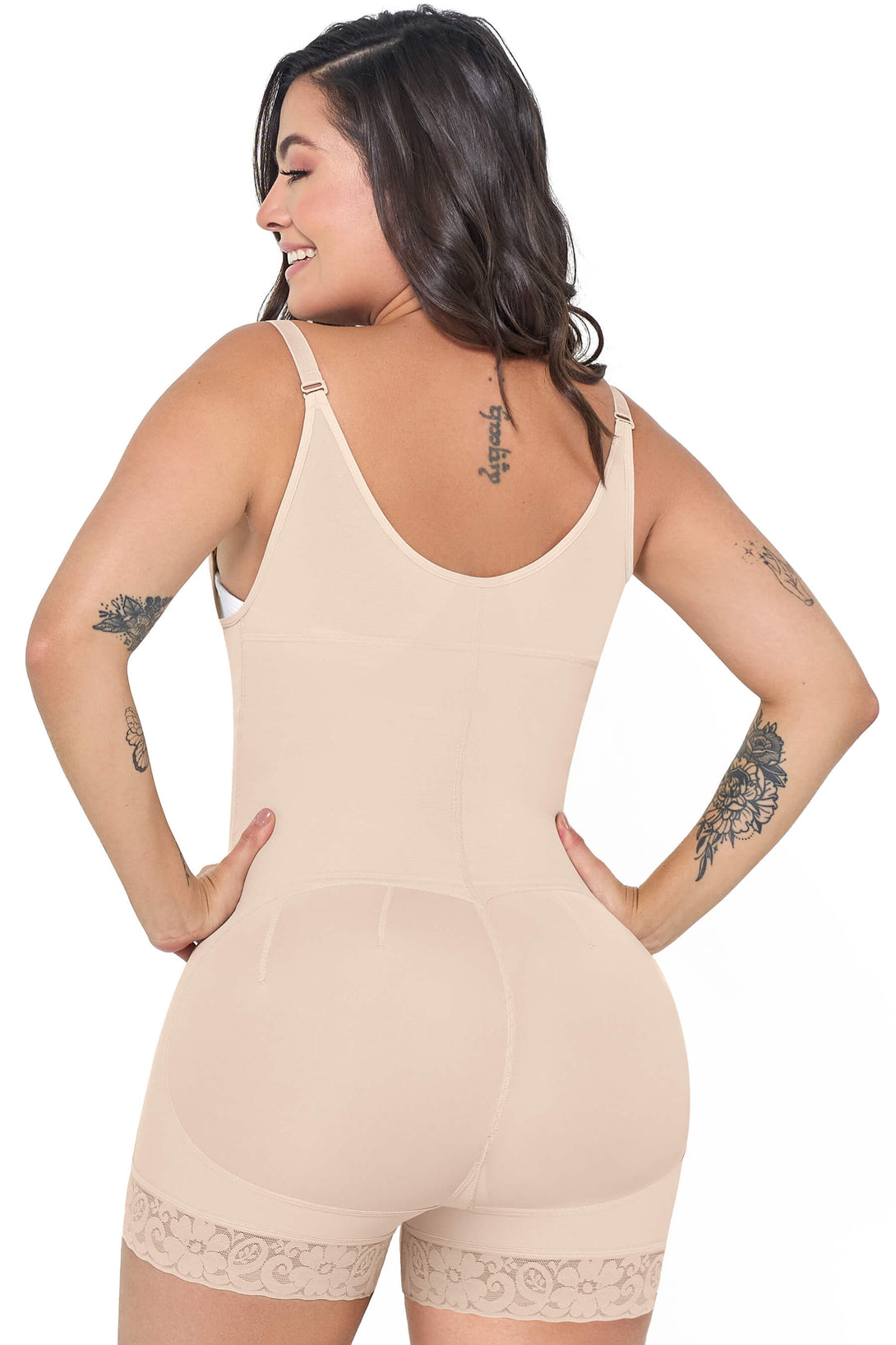 Faja Corta en Powernet | 9235