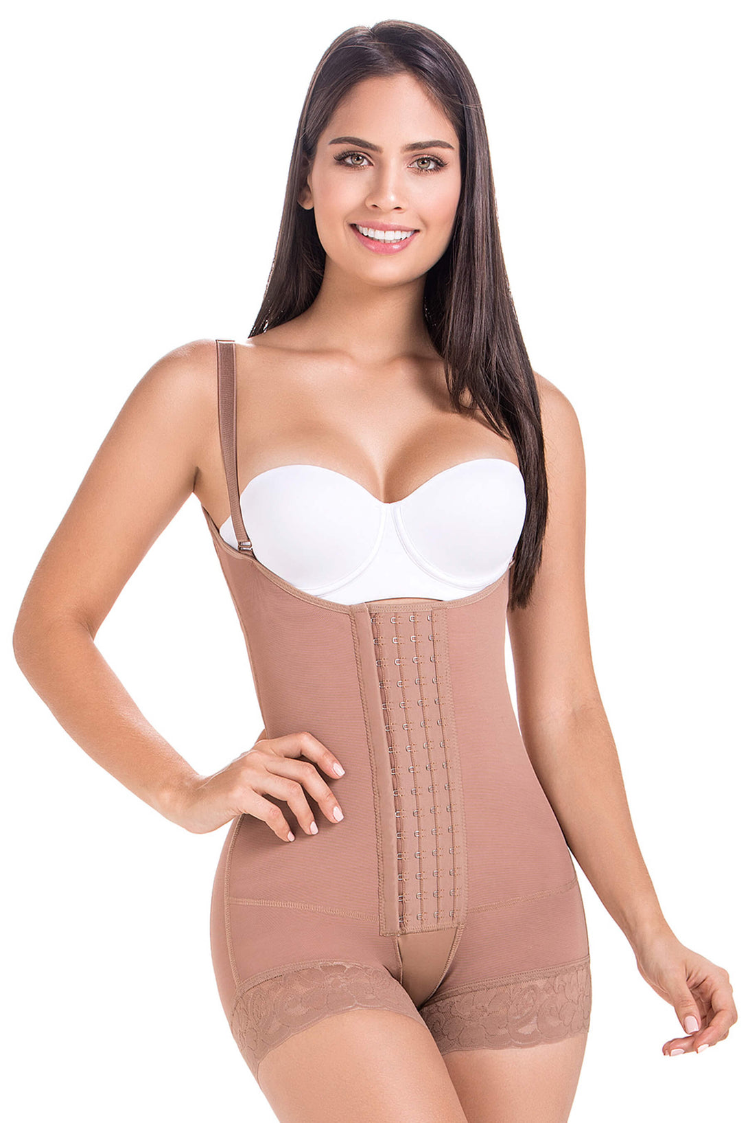 Faja Corta - Uso Diario y Postoperatorio | 9434