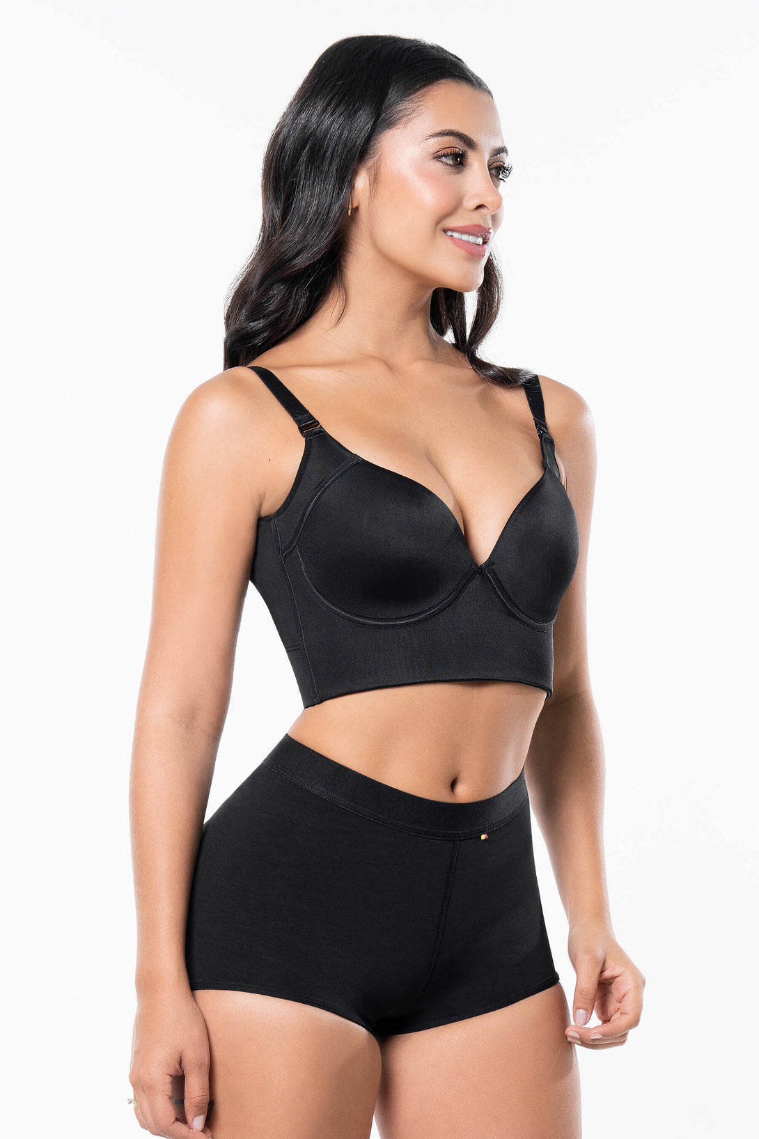 Panty control fuerte | 9469