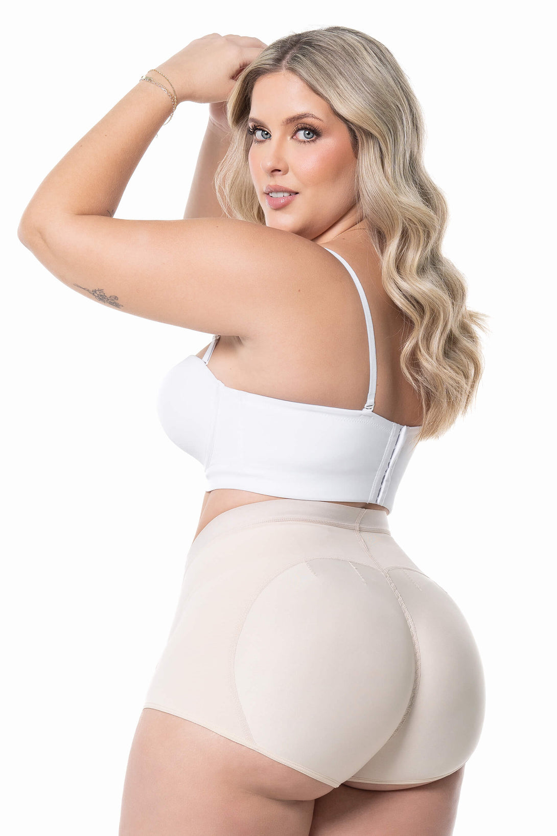 Panty control fuerte | 9469