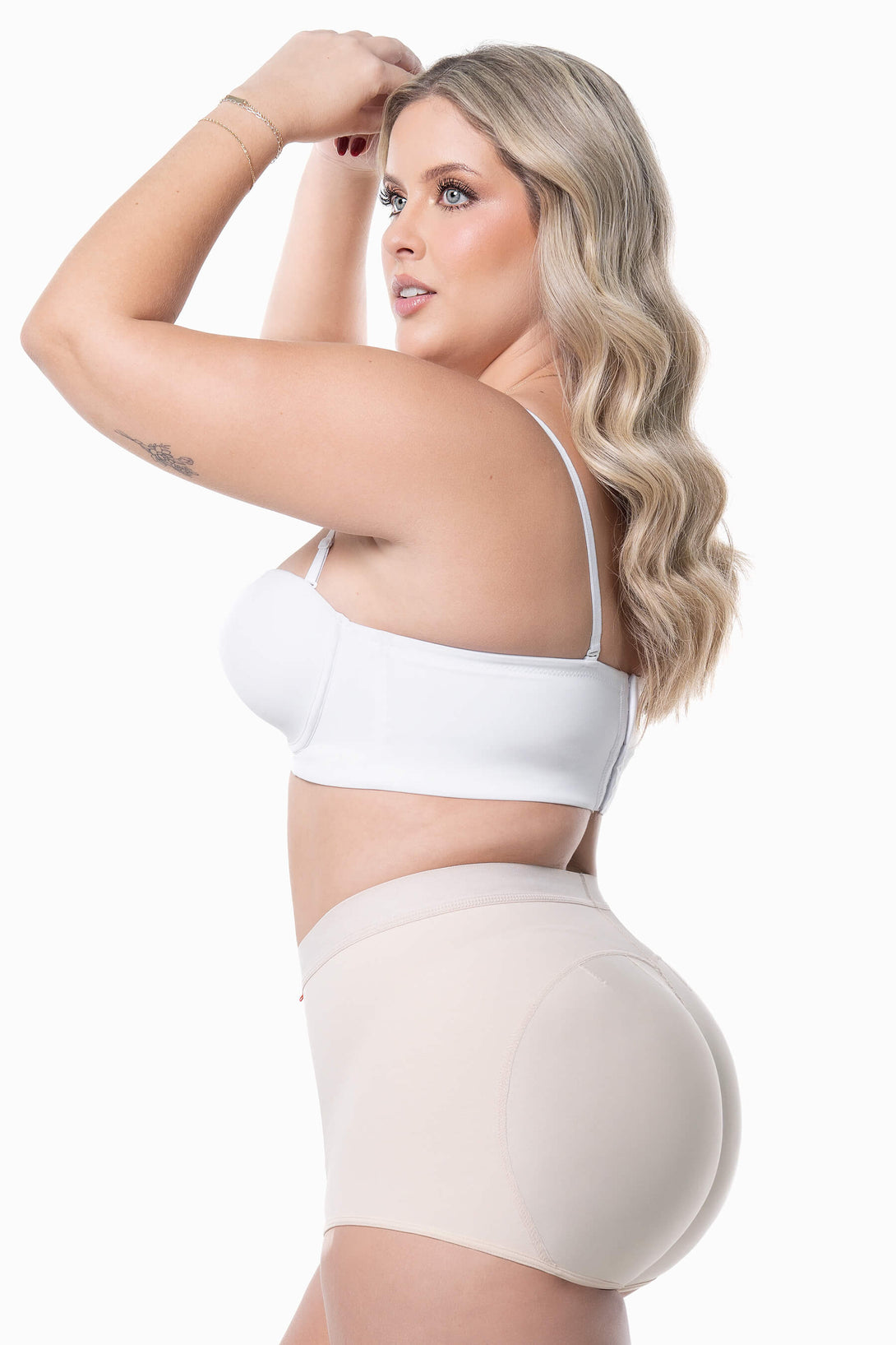 Panty control fuerte | 9469