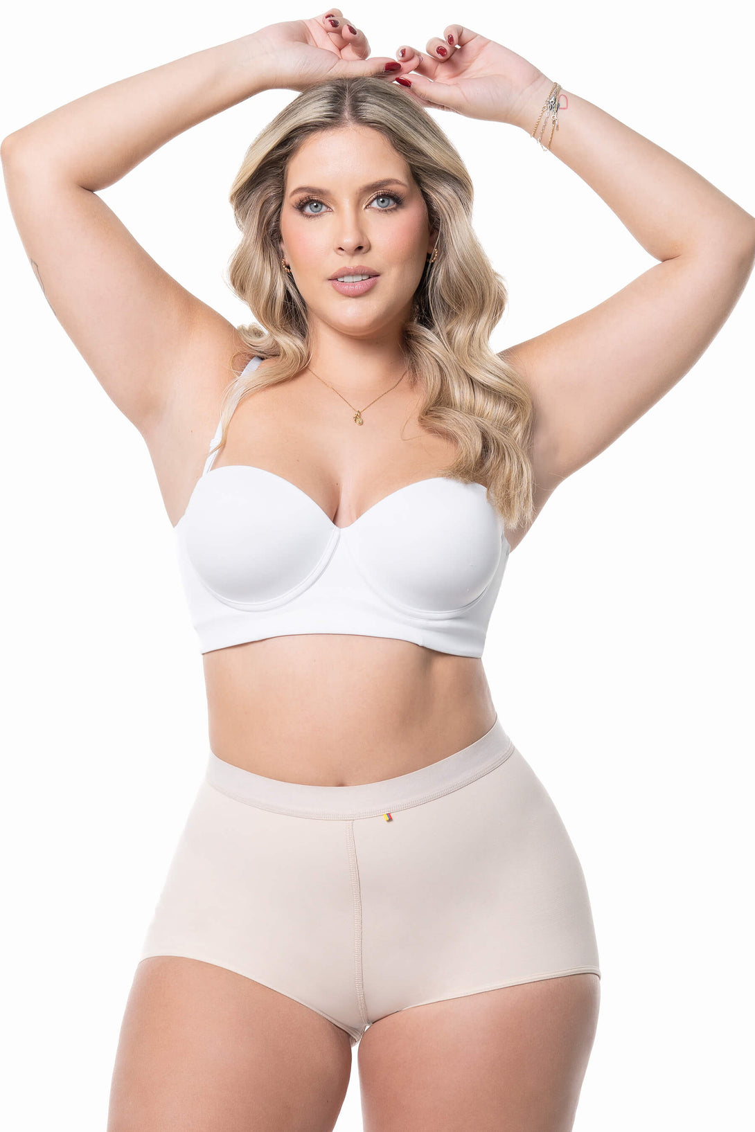 Panty control fuerte | 9469