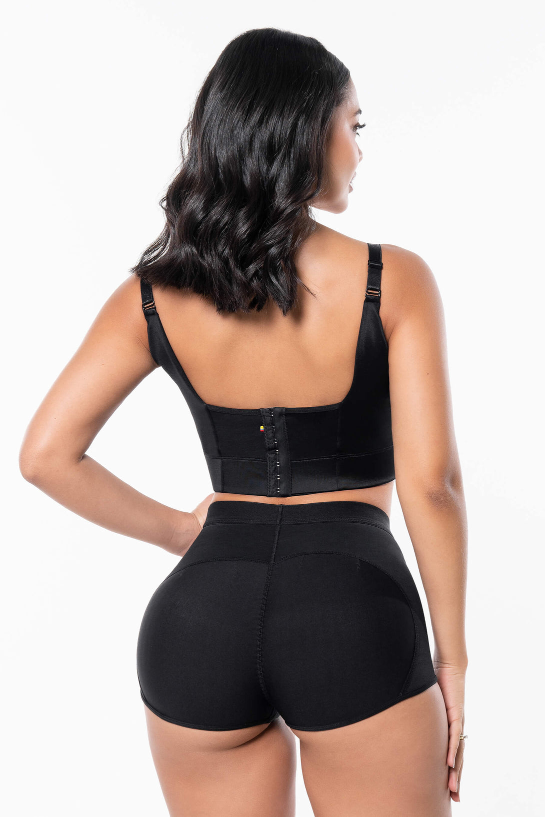 Panty control fuerte | 9469