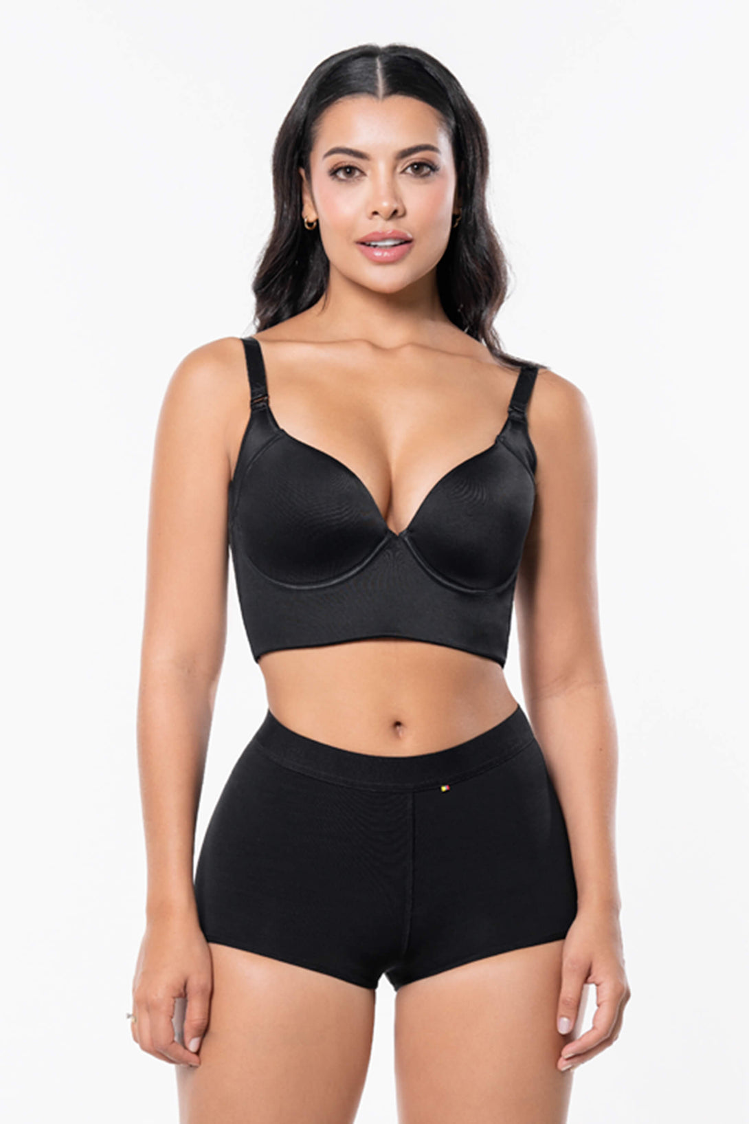 Panty control fuerte | 9469