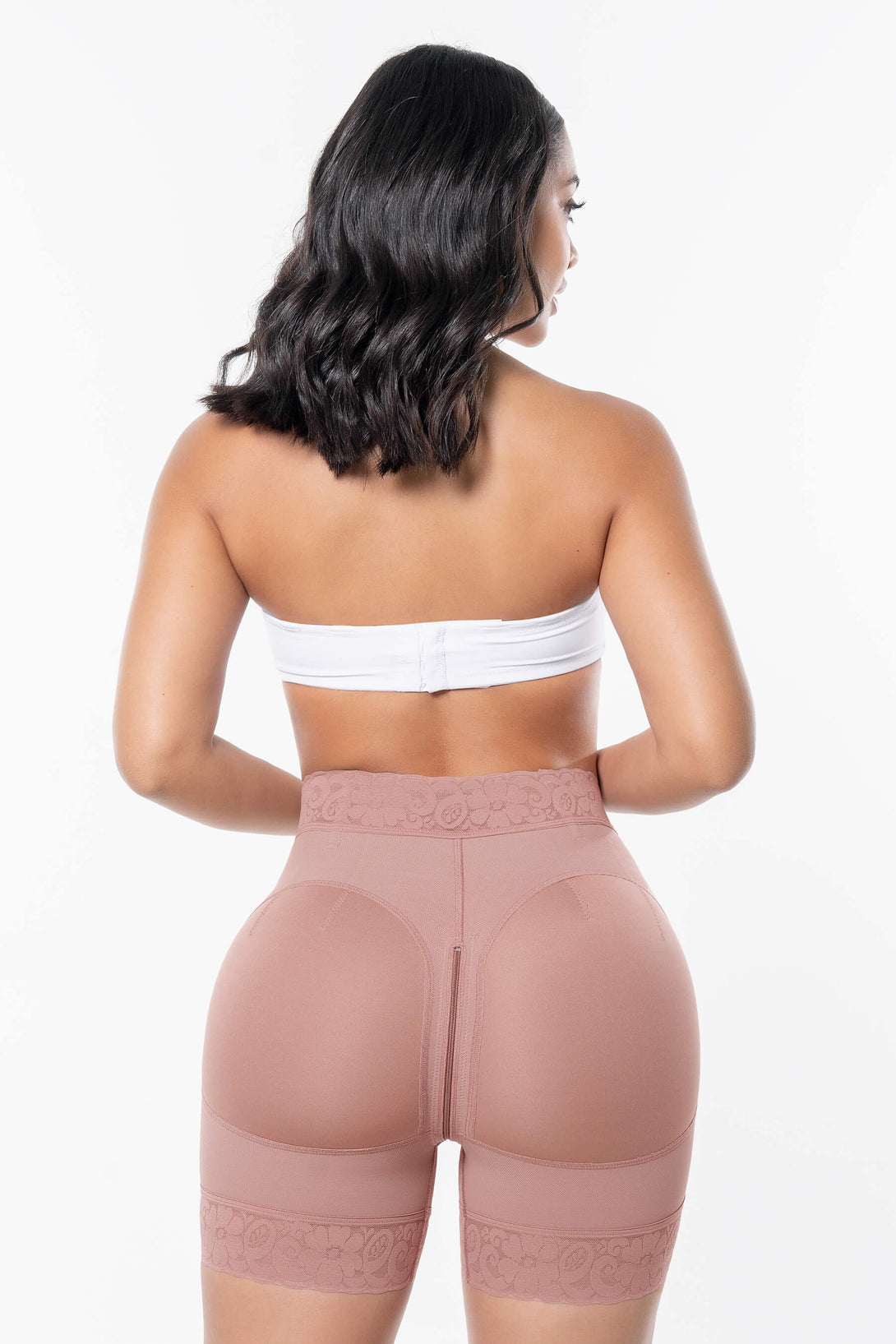 Short de control a la cintura | FC310