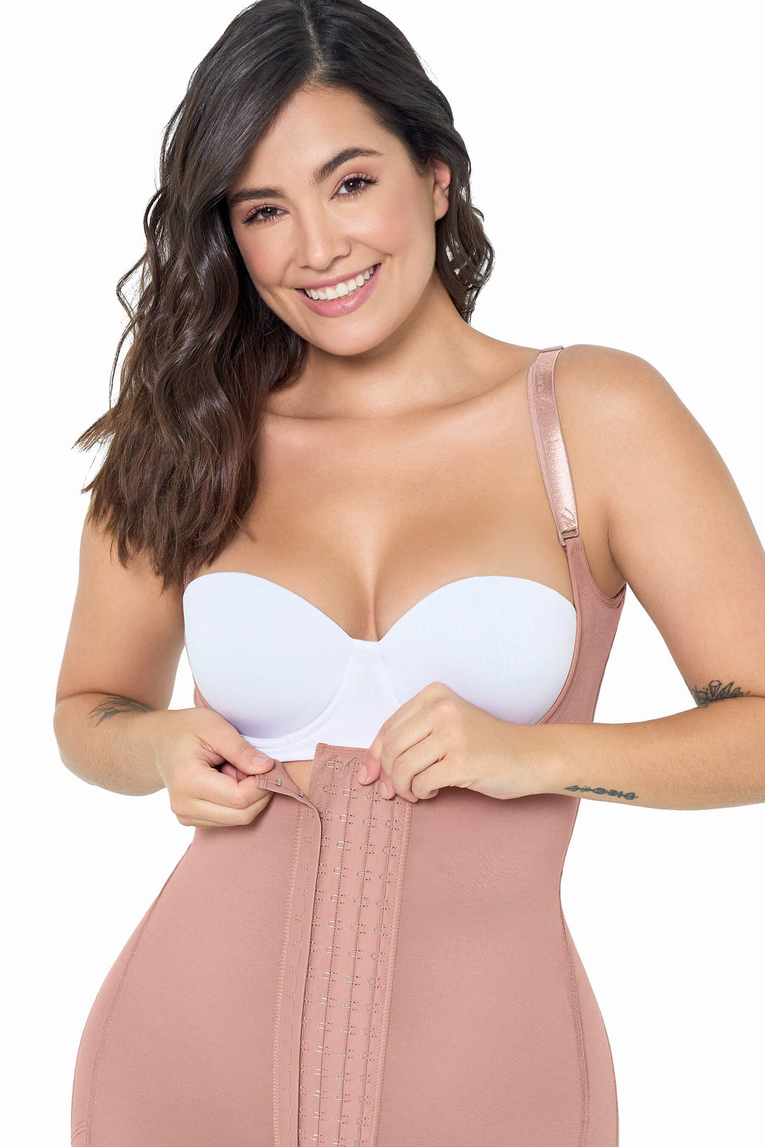 Faja Medio en Powernet | FQ112