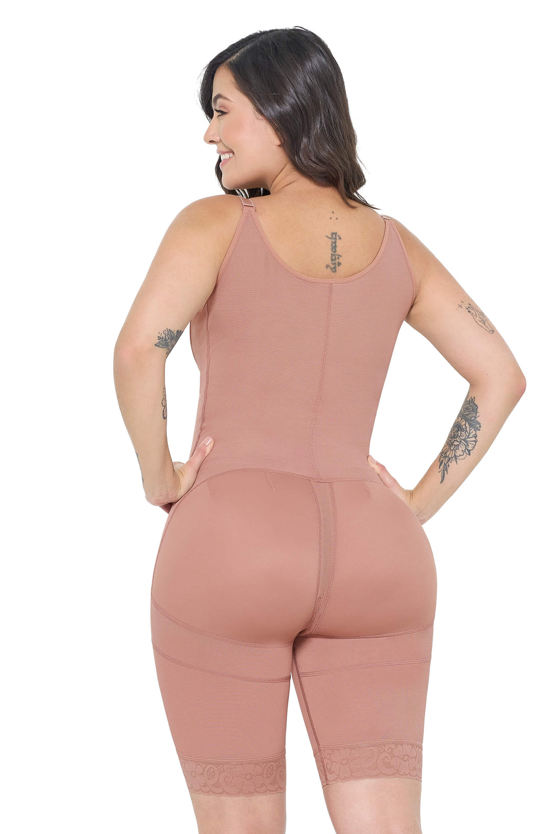 Faja Medio en Powernet | FQ112