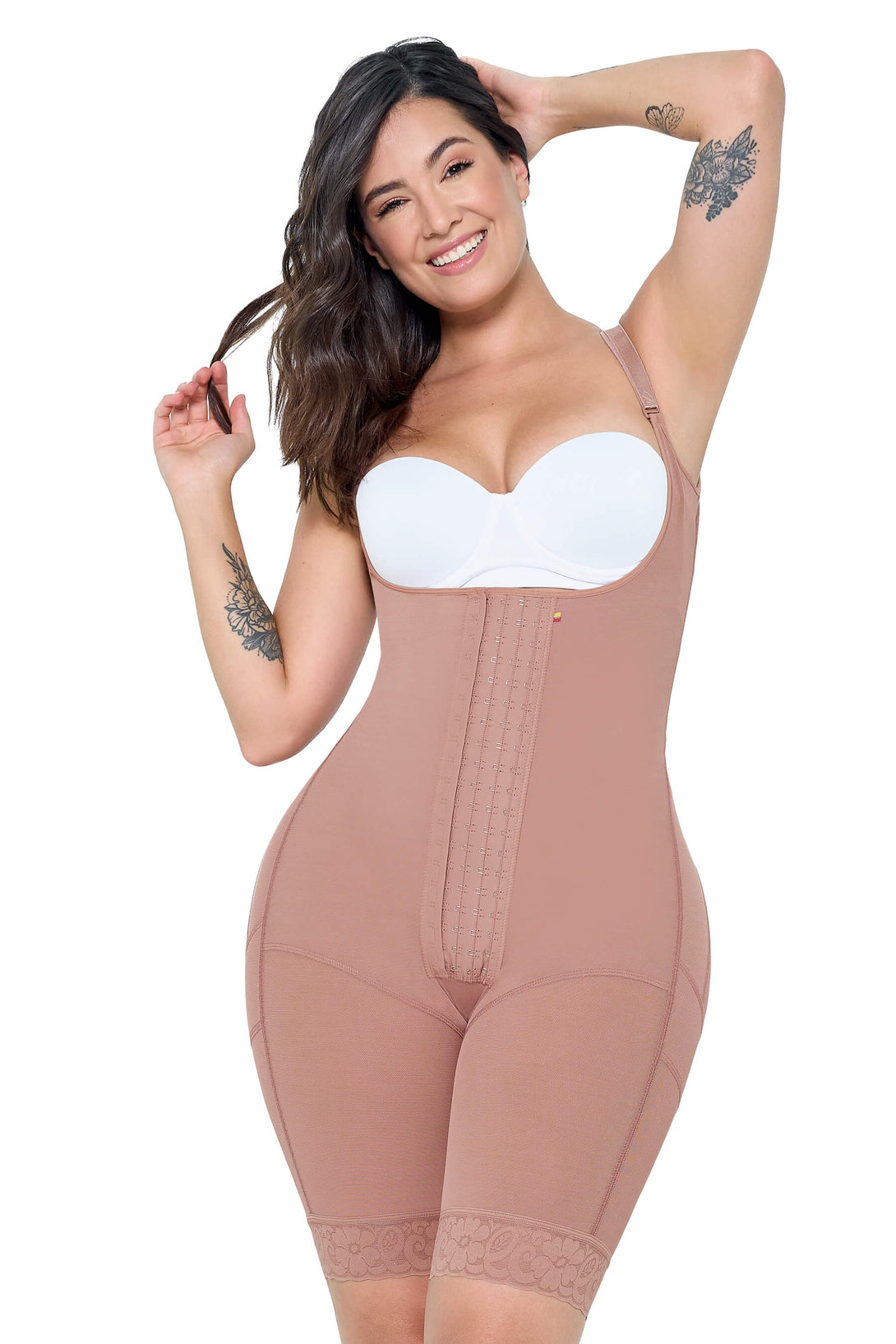 Faja Medio en Powernet | FQ112