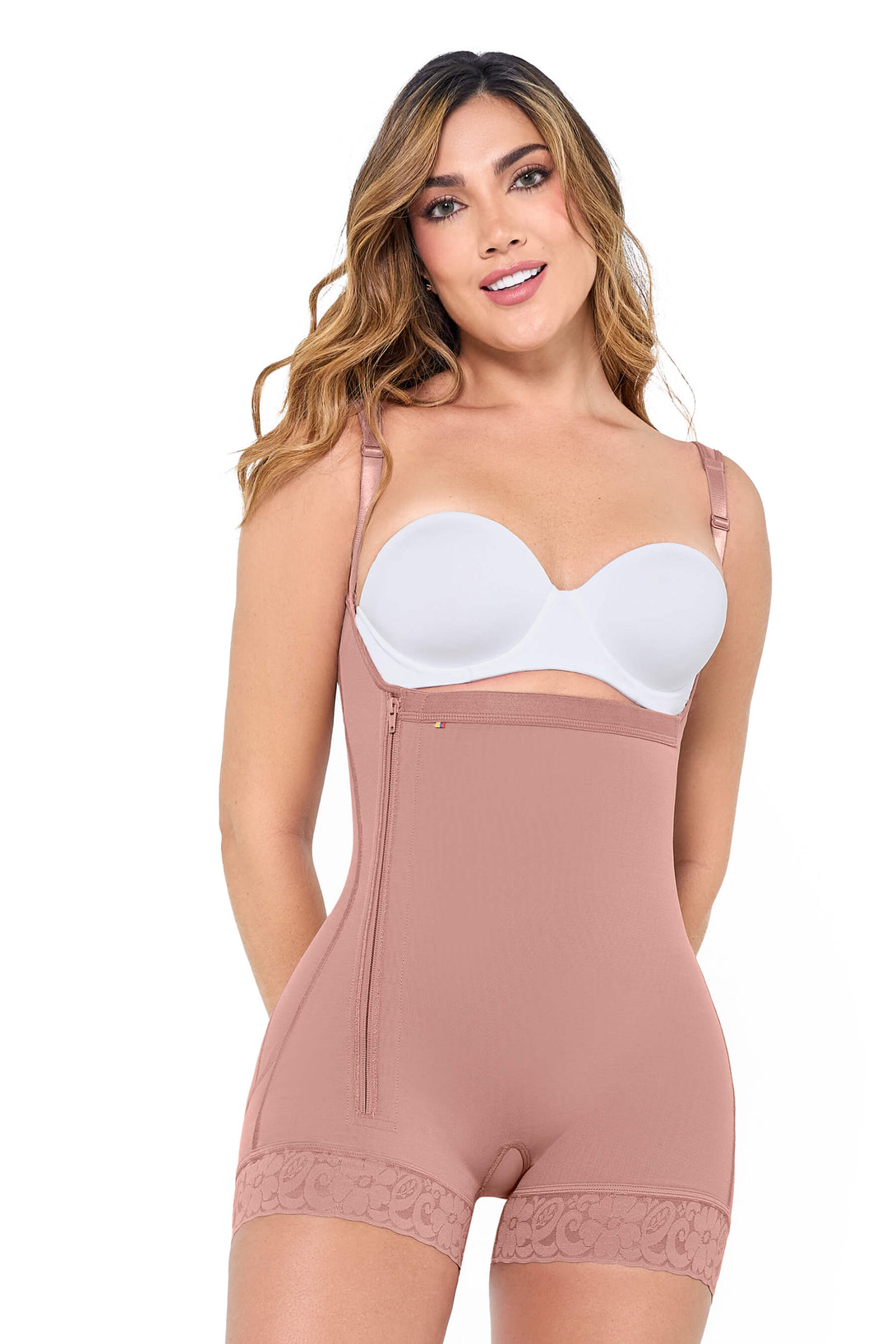 Faja Corta en Powernet | FQ113