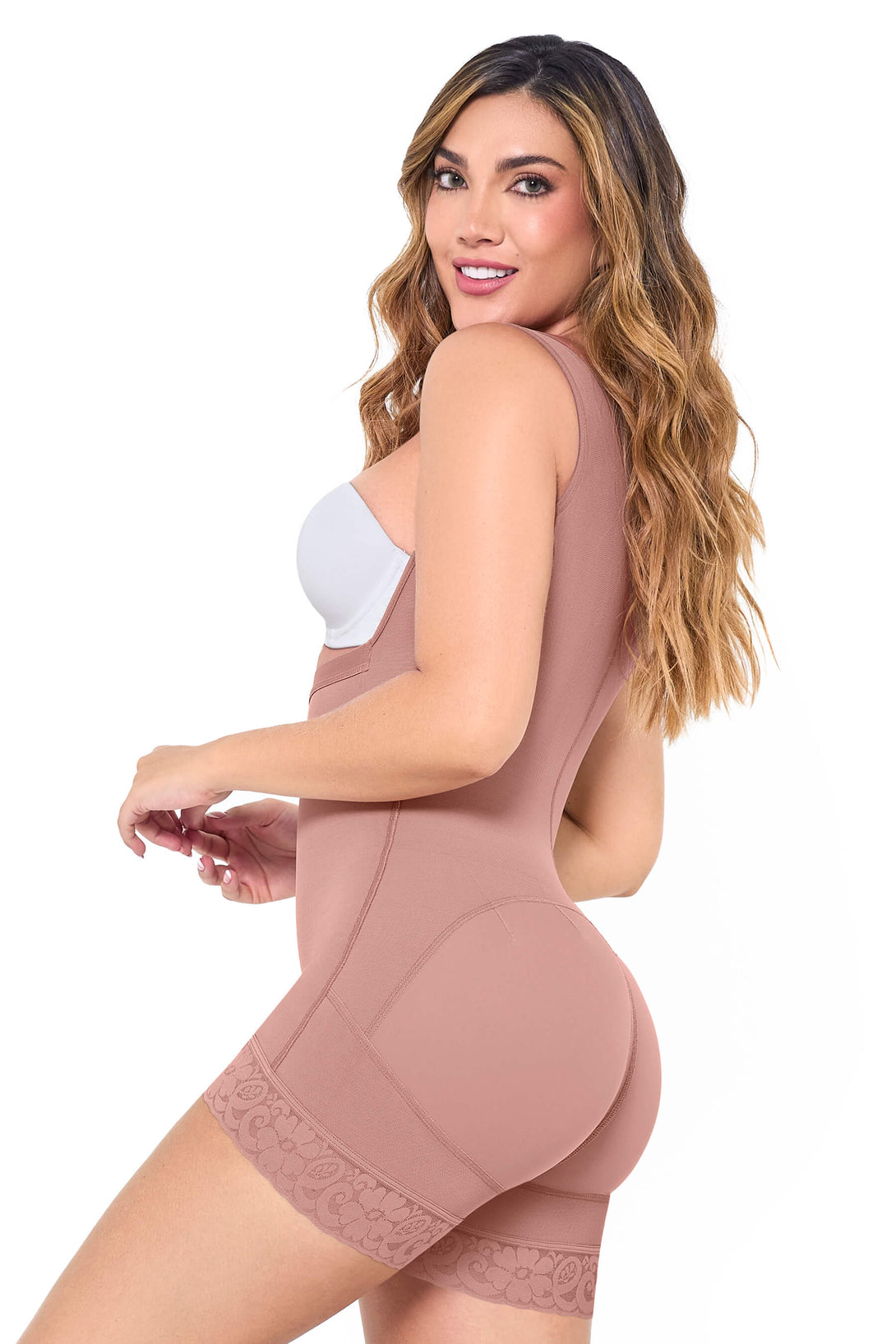 Faja Corta en Powernet | FQ113