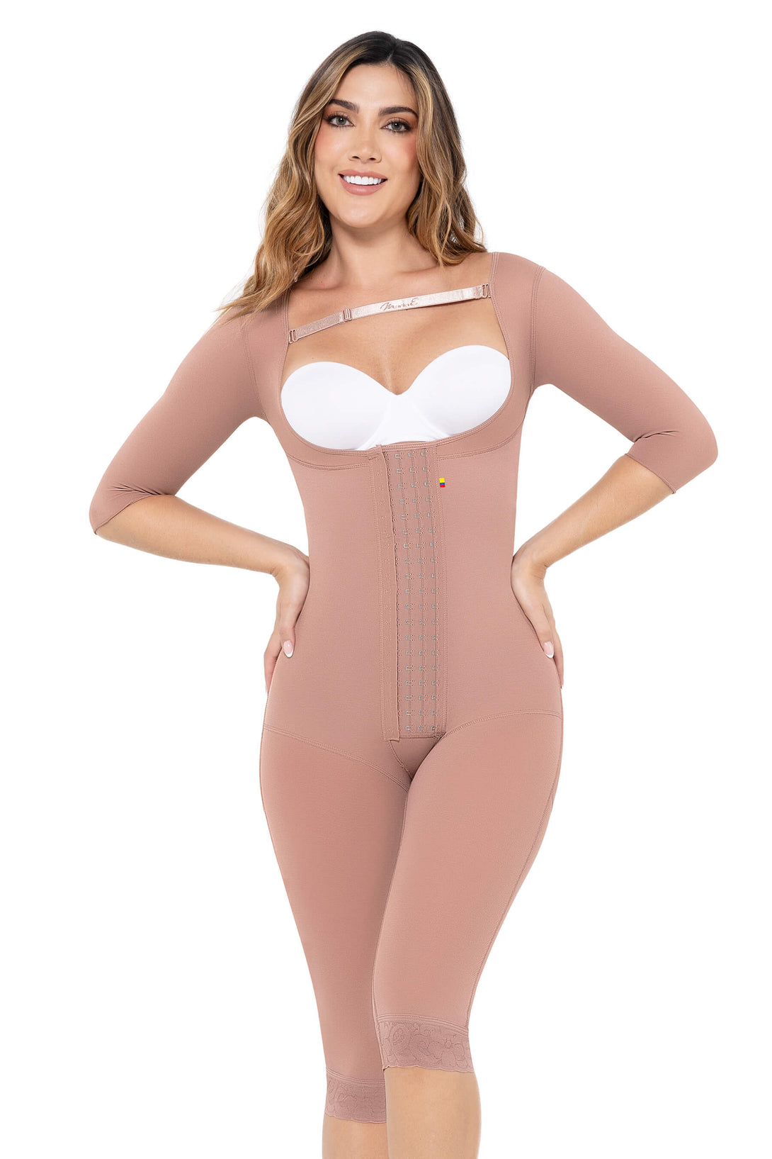 Faja Tipo Capri en Powernet | FQ114