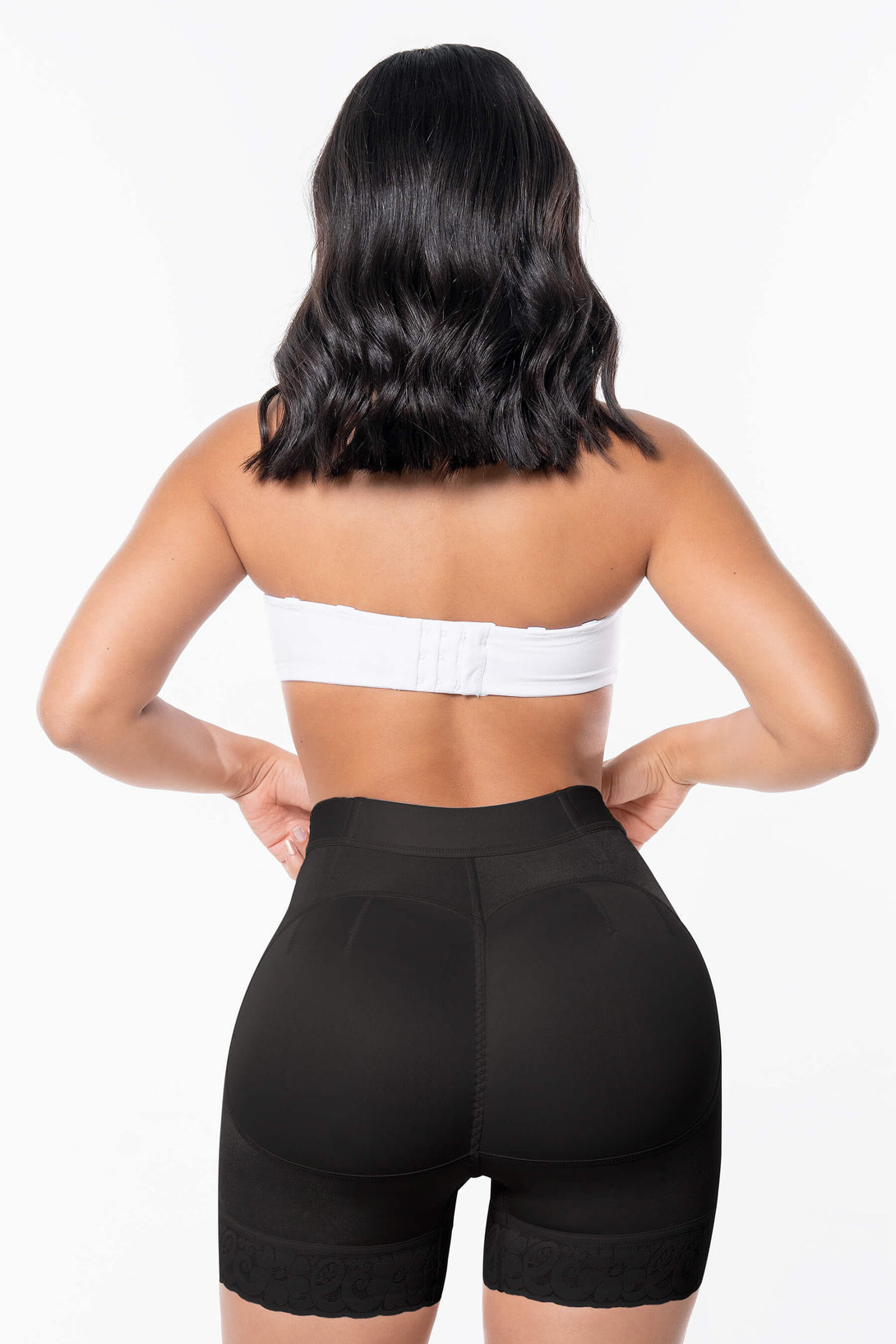 Short de control a la cintura | FU100