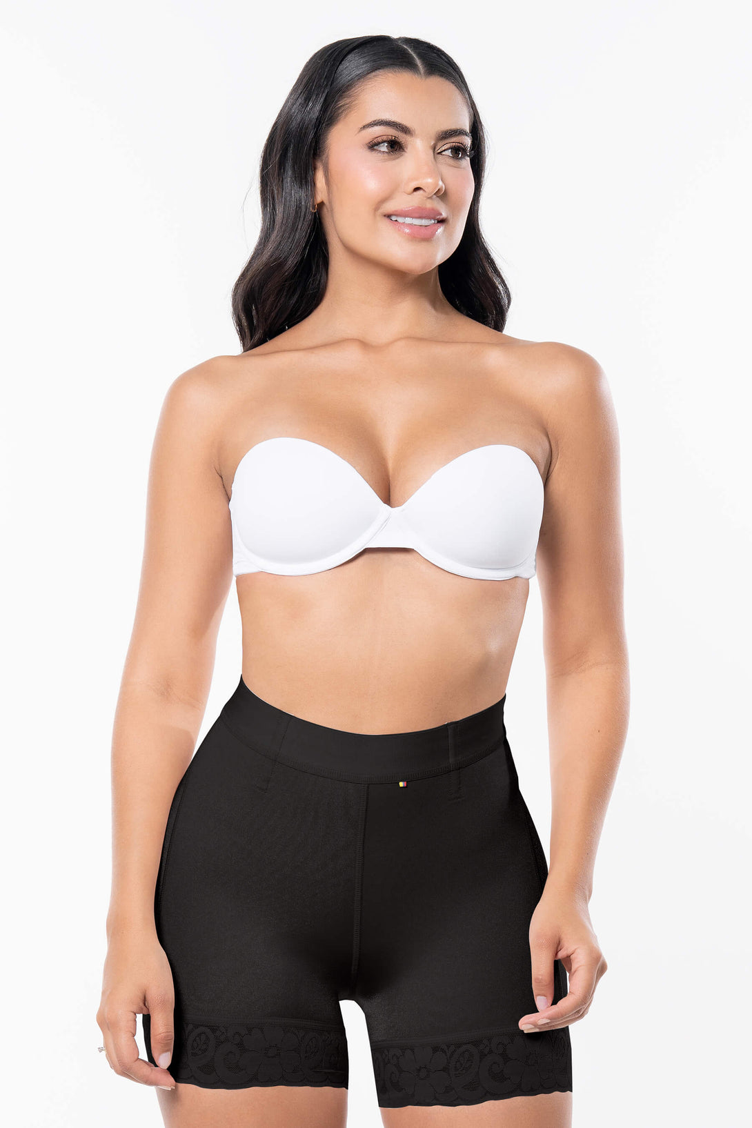 Short de control a la cintura | FU100