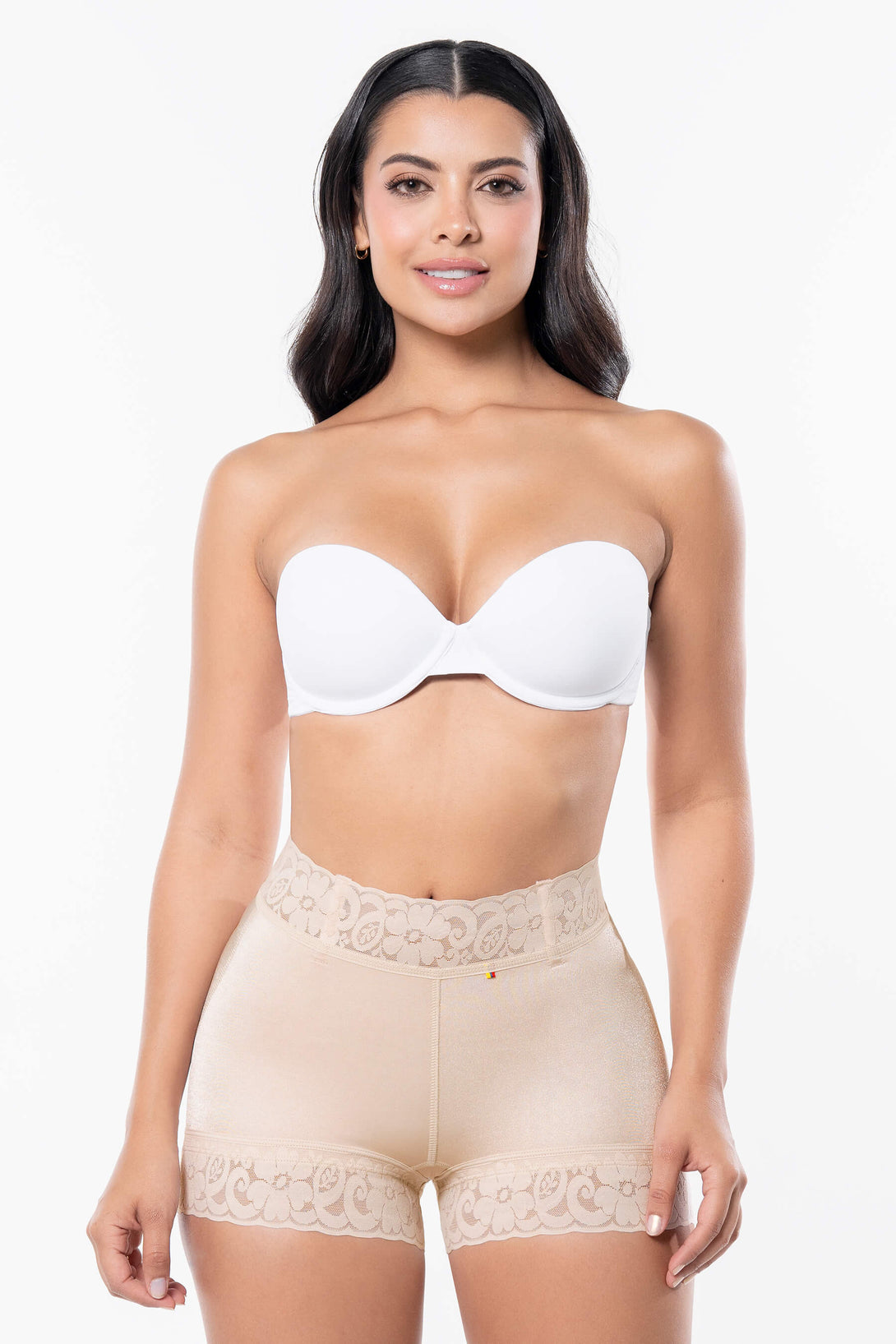 Short moldeador a la cintura | FU139