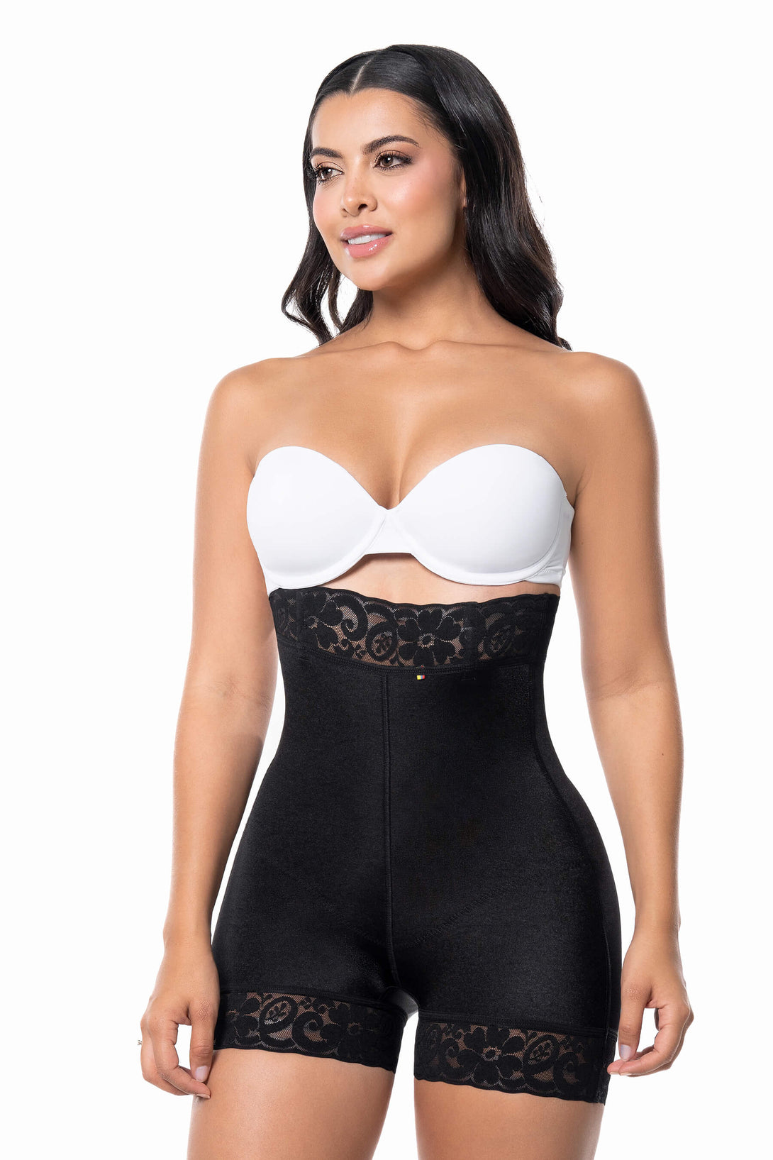 Short moldeador taller alto I FU140