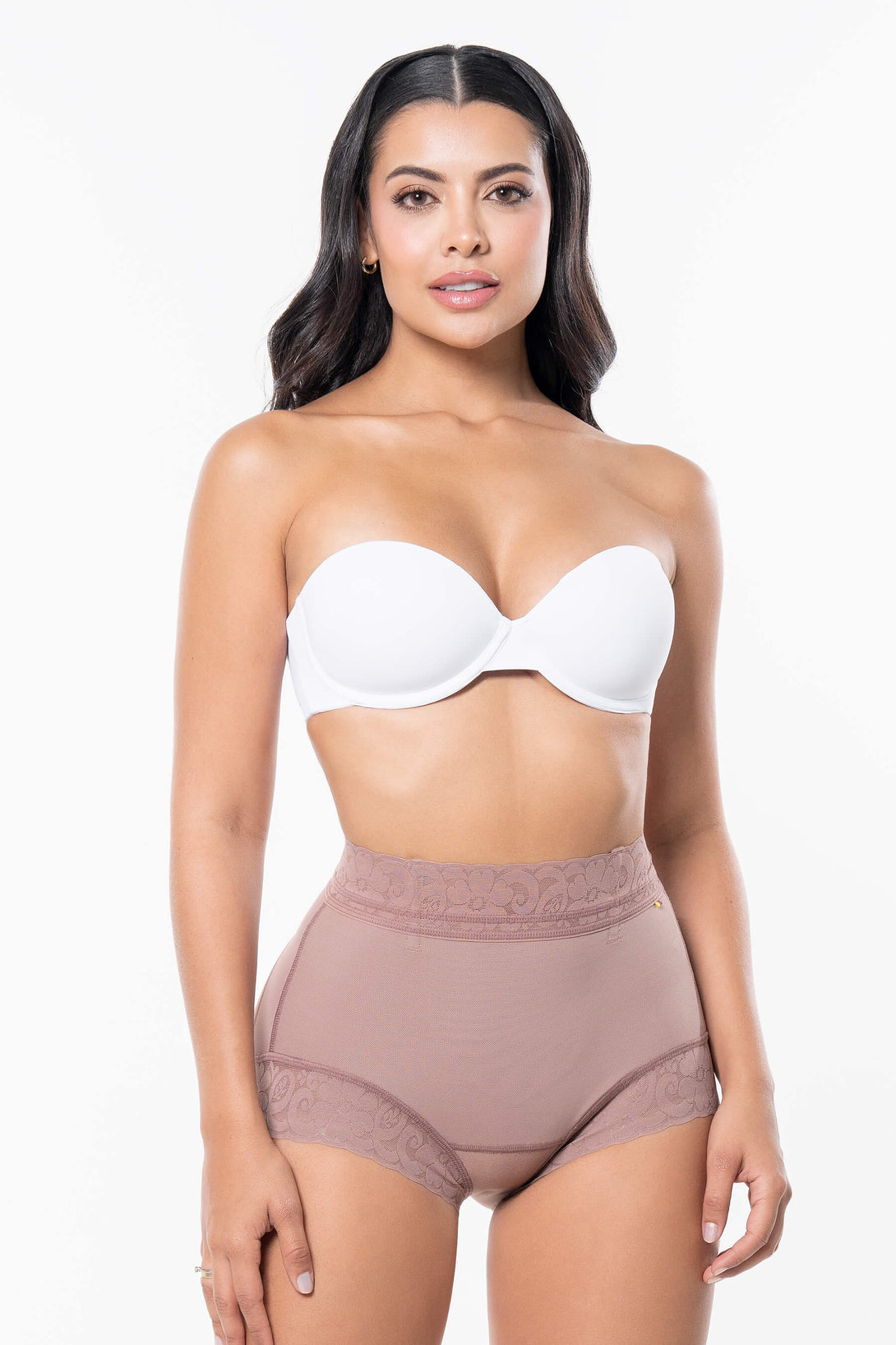 Short de control extra corto | FU151