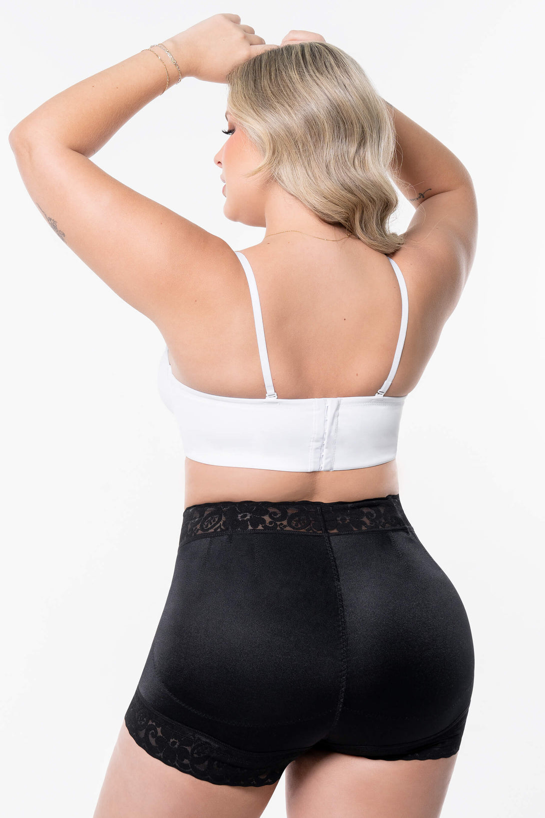 Short moldeador a la cintura | FU139